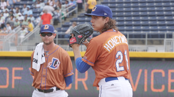 The Science of Baseball