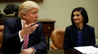 News Wrap: Trump to allow Medicaid work requirements