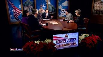 Reporters’ Roundtable