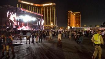 An outpouring of sorrow and help after Las Vegas massacre