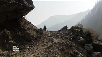 A walk through the 'unknown' Afghanistan
