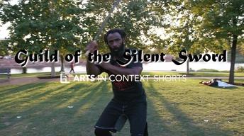 Guild of the Silent Sword