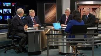 More State Tax Reform Debate