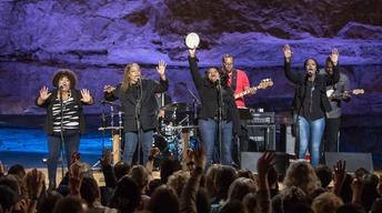 S7 Ep11: Next on Bluegrass Underground | The McCrary Sisters