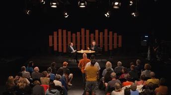Lyle Lovett Q&A