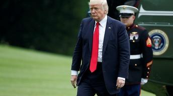 Trump lawyer casts doubt on reports of obstruction probe
