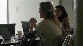 How #MeToo power dynamics affect economists