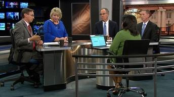 More Debate on Public Pensions