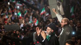 Iranian voters want life to be more affordable
