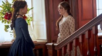 S3: The Women of Poldark