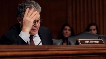 News Wrap: Senate opens ethics probe into Franken