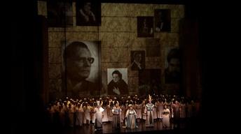 This Week at Lincoln Center: Met Opera's 50th Anniversary