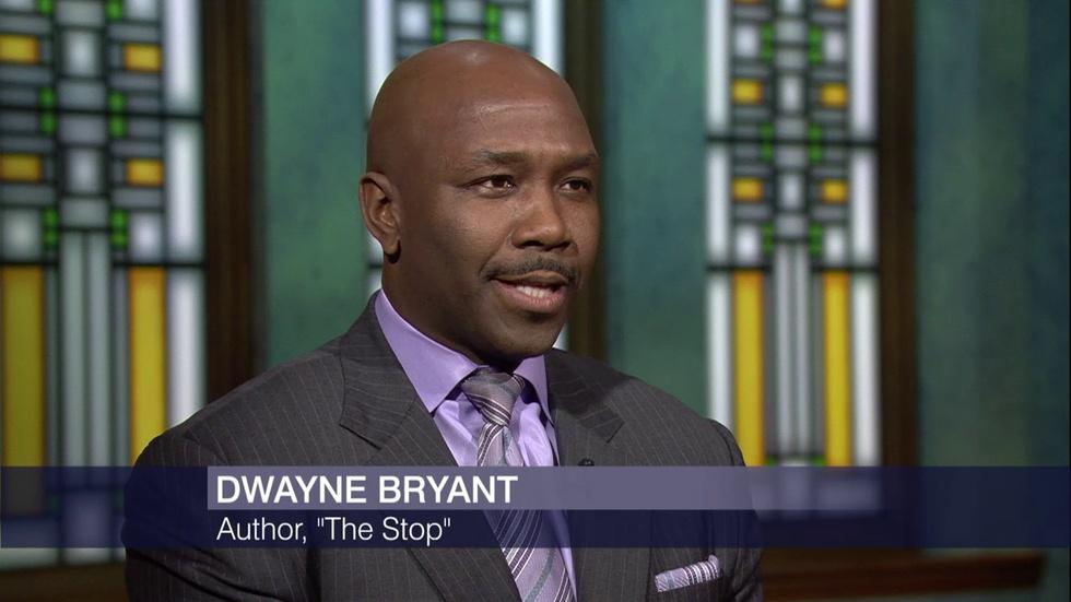 Police, Community Must Have ‘Mutual Respect,’ Says Author image