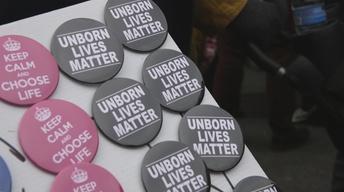 Anti-Abortion Crusaders
