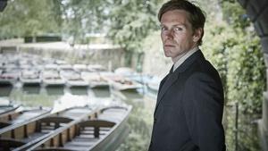 Endeavour, Season 4: Game