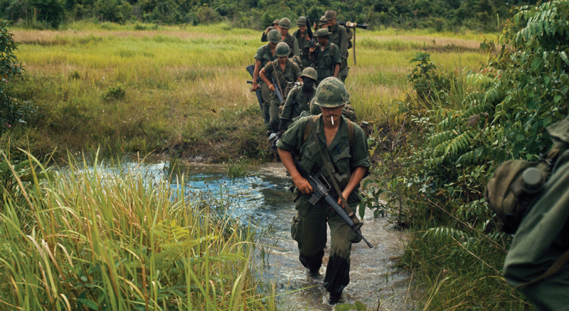 Vietnam - March 30, 2018