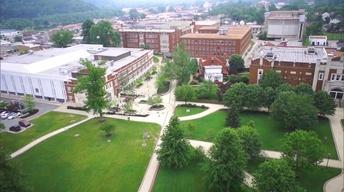 A History of Morehead State University