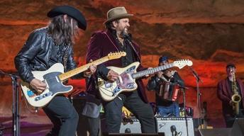 S7 Ep1: The Mavericks