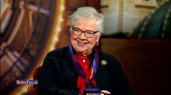 Mary Kramer