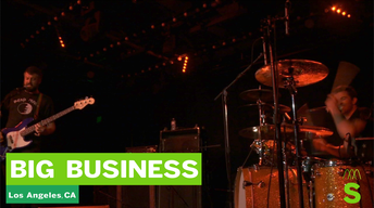 Big Business