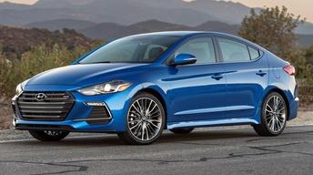 S37 Ep12: 2017 Hyundai Elantra & 2017 Mercedes-AMG GLE 63 S