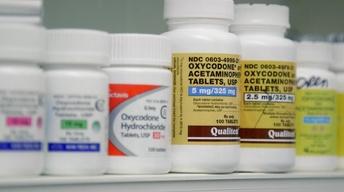 "The Demand for Opioids"