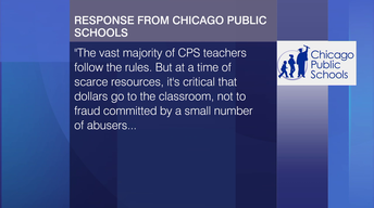 Teachers Claim CPS ‘Harassing’ Members Over Sick Leave