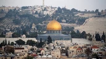 The risks of moving the U.S. embassy to Jerusalem