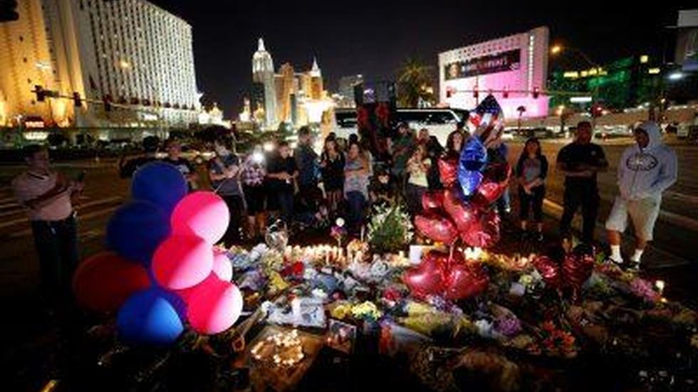 Lives lost in Las Vegas, remembered by loved ones image