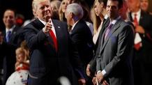 Video thumbnail: PBS NewsHour Did President Trump know of apparent Russian offer to help?