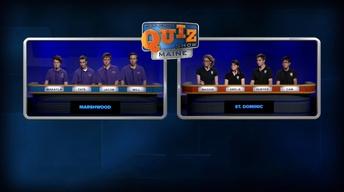 Marshwood vs. St. Dominic - Episode 209