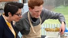 Video thumbnail: The Great British Baking Show S4 Ep4: Preview: Batter