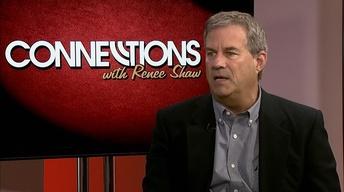Author and Journalist Sam Quinones