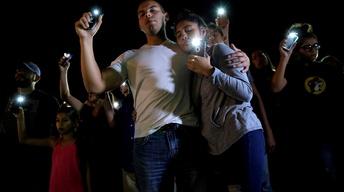 How the Texas church massacre victims are being remembered