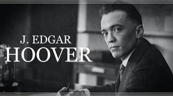 S30: Becoming J. Edgar Hoover