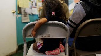 How a ‘dire’ immigration court backlog affects lives