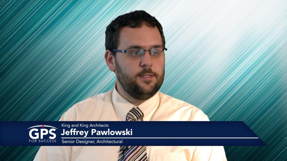Jeffrey Pawlowski Extended Interview image