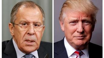 Israel investigates possibility Trump shared intelligence
