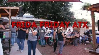 Frida Friday ATX