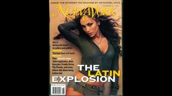 The Legends: Jennifer Lopez