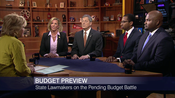 Illinois Lawmakers Preview the Upcoming Budget Battle