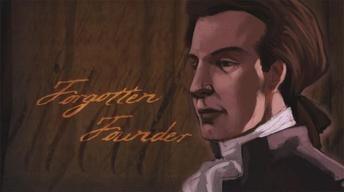 Forgotten Founder image