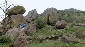Season 3, Ep. 4: The Trans-Pecos – A Changing Landscape