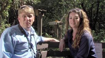 Season 3, Ep. 7: South Texas – A Hint of the Tropics