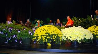 November 26, 2013: Live From the Sumter Opera House image