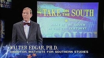 What is the South in the 21st Century? Promo 1