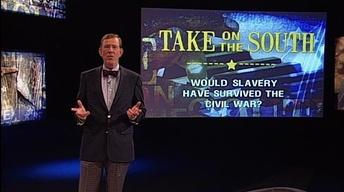 Would Southern Slavery Have Survived the Civil War? image