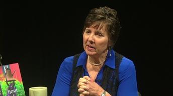 Brenda Bevan Remmes | Home to Cedar Branch