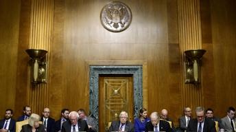 Can Senate GOP get the votes for tax and funding bills?