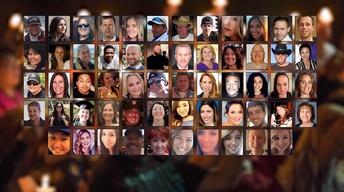 Gun debate returns after Las Vegas shooting